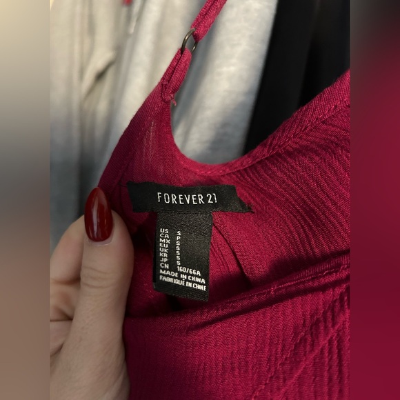 Forever 21 Rompers - Picture 8 of 9